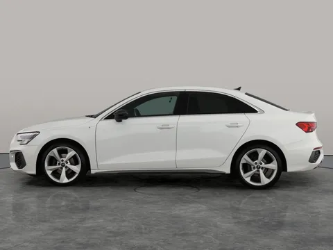 Thumbnail image for the Audi A3 1.0 TFSI 30 S line   S Tronic