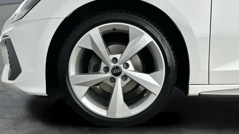 Thumbnail image for the Audi A3 1.0 TFSI 30 S line   S Tronic
