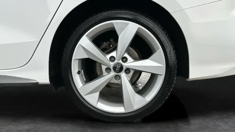 Thumbnail image for the Audi A3 1.0 TFSI 30 S line   S Tronic