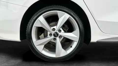 Thumbnail image for the Audi A3 1.0 TFSI 30 S line   S Tronic