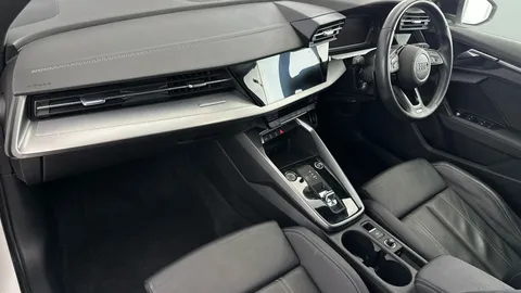 Thumbnail image for the Audi A3 1.0 TFSI 30 S line   S Tronic