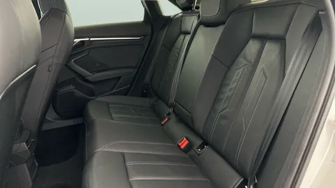 Thumbnail image for the Audi A3 1.0 TFSI 30 S line   S Tronic