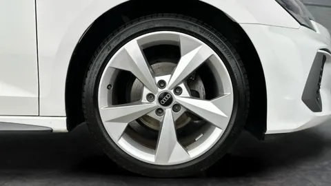 Thumbnail image for the Audi A3 1.0 TFSI 30 S line   S Tronic