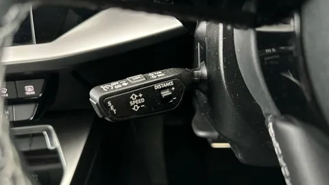 Thumbnail image for the Audi A3 1.0 TFSI 30 S line   S Tronic