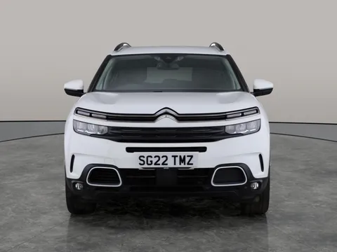 Thumbnail image for the Citroën C5 Aircross 1.5 BlueHDi Shine