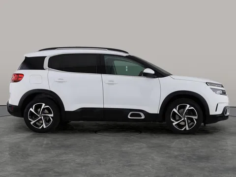 Thumbnail image for the Citroën C5 Aircross 1.5 BlueHDi Shine