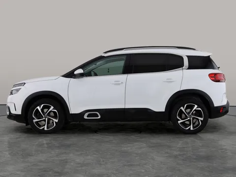 Thumbnail image for the Citroën C5 Aircross 1.5 BlueHDi Shine