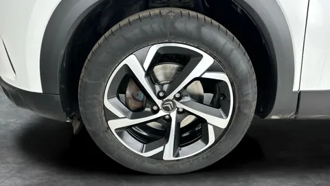 Thumbnail image for the Citroën C5 Aircross 1.5 BlueHDi Shine
