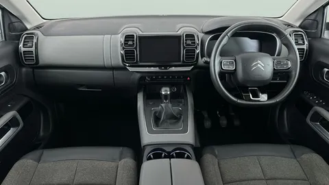 Thumbnail image for the Citroën C5 Aircross 1.5 BlueHDi Shine