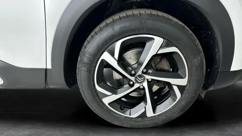 Thumbnail image for the Citroën C5 Aircross 1.5 BlueHDi Shine