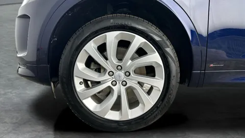 Thumbnail image for the Land Rover Discovery Sport 2.0 D180 MHEV R-Dynamic HSE   4WD