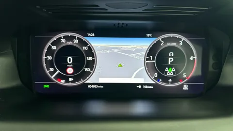 Thumbnail image for the Land Rover Discovery Sport 2.0 D180 MHEV R-Dynamic HSE   4WD