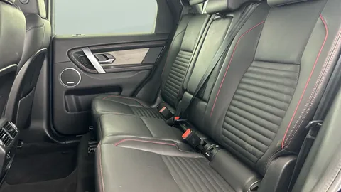 Thumbnail image for the Land Rover Discovery Sport 2.0 D180 MHEV R-Dynamic HSE   4WD