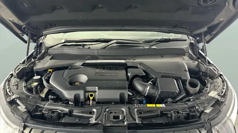 Thumbnail image for the Land Rover Discovery Sport 2.0 D180 MHEV R-Dynamic HSE   4WD