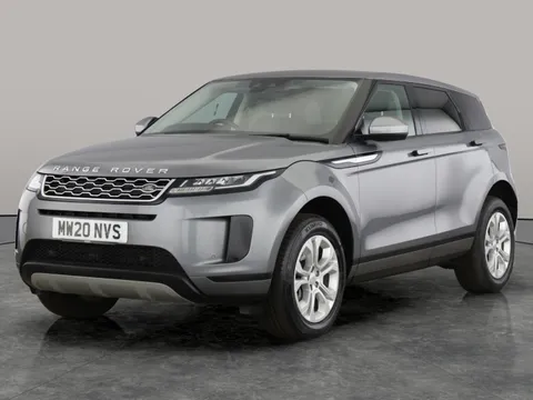Thumbnail image for the Land Rover Range Rover Evoque 2.0 D180 MHEV S   4WD
