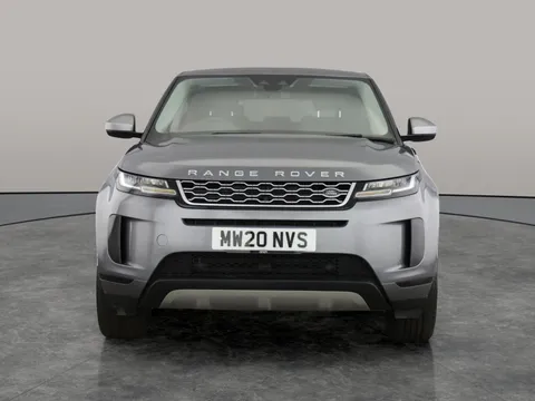 Thumbnail image for the Land Rover Range Rover Evoque 2.0 D180 MHEV S   4WD