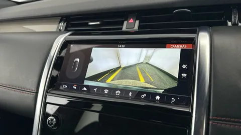 Thumbnail image for the Land Rover Discovery Sport 2.0 D180 MHEV R-Dynamic HSE   4WD