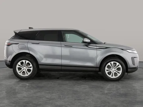 Thumbnail image for the Land Rover Range Rover Evoque 2.0 D180 MHEV S   4WD