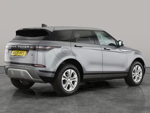 Thumbnail image for the Land Rover Range Rover Evoque 2.0 D180 MHEV S   4WD