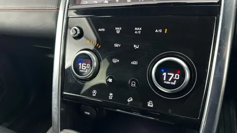 Thumbnail image for the Land Rover Discovery Sport 2.0 D180 MHEV R-Dynamic HSE   4WD
