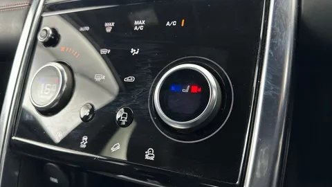 Thumbnail image for the Land Rover Discovery Sport 2.0 D180 MHEV R-Dynamic HSE   4WD