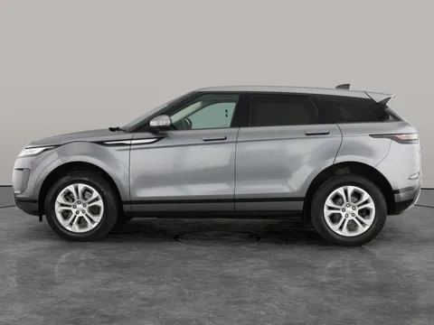 Thumbnail image for the Land Rover Range Rover Evoque 2.0 D180 MHEV S   4WD