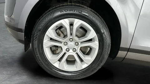 Thumbnail image for the Land Rover Range Rover Evoque 2.0 D180 MHEV S   4WD