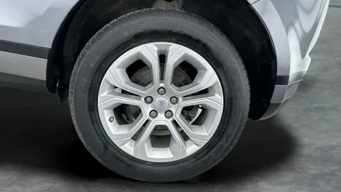 Thumbnail image for the Land Rover Range Rover Evoque 2.0 D180 MHEV S   4WD