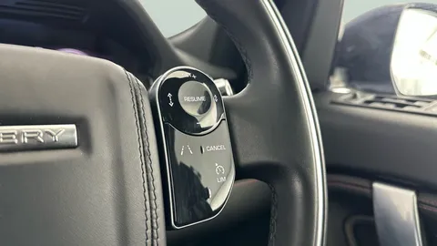 Thumbnail image for the Land Rover Discovery Sport 2.0 D180 MHEV R-Dynamic HSE   4WD