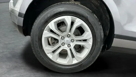 Thumbnail image for the Land Rover Range Rover Evoque 2.0 D180 MHEV S   4WD