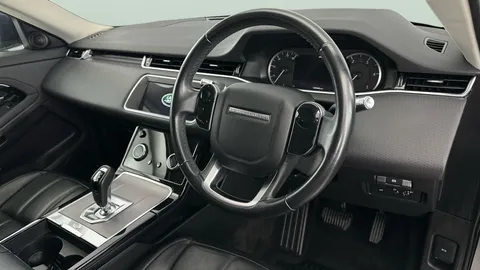 Thumbnail image for the Land Rover Range Rover Evoque 2.0 D180 MHEV S   4WD