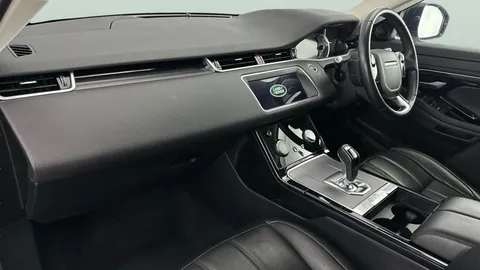 Thumbnail image for the Land Rover Range Rover Evoque 2.0 D180 MHEV S   4WD