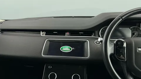 Thumbnail image for the Land Rover Range Rover Evoque 2.0 D180 MHEV S   4WD