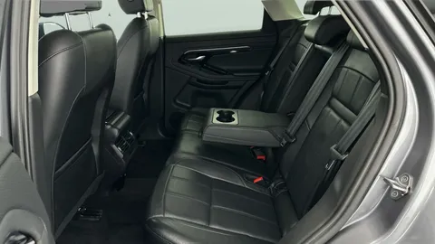 Thumbnail image for the Land Rover Range Rover Evoque 2.0 D180 MHEV S   4WD