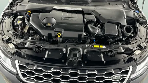 Thumbnail image for the Land Rover Range Rover Evoque 2.0 D180 MHEV S   4WD