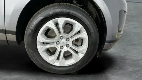 Thumbnail image for the Land Rover Range Rover Evoque 2.0 D180 MHEV S   4WD