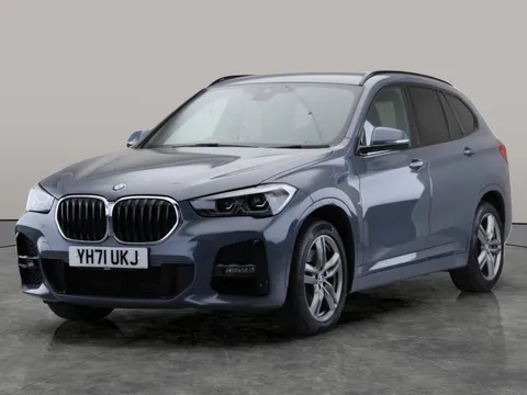 Thumbnail image for the BMW X1 2.0 20i M Sport   xDrive