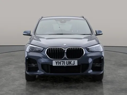 Thumbnail image for the BMW X1 2.0 20i M Sport   xDrive