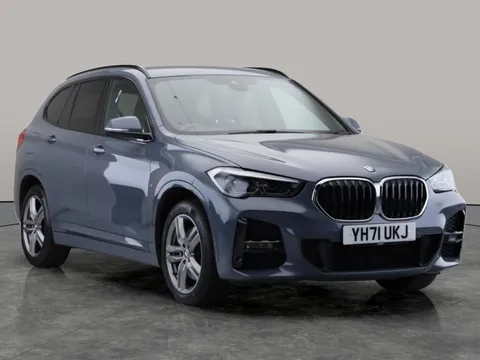Thumbnail image for the BMW X1 2.0 20i M Sport   xDrive