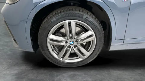 Thumbnail image for the BMW X1 2.0 20i M Sport   xDrive