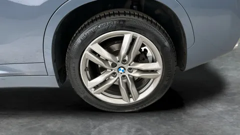 Thumbnail image for the BMW X1 2.0 20i M Sport   xDrive