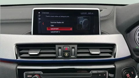 Thumbnail image for the BMW X1 2.0 20i M Sport   xDrive
