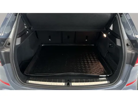 Thumbnail image for the BMW X1 2.0 20i M Sport   xDrive