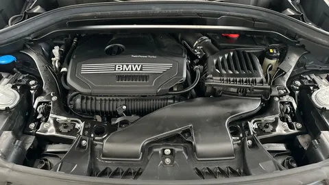 Thumbnail image for the BMW X1 2.0 20i M Sport   xDrive