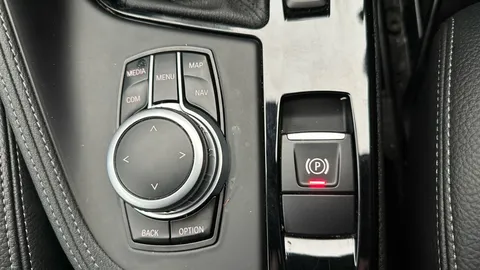 Thumbnail image for the BMW X1 2.0 20i M Sport   xDrive