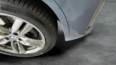 Thumbnail image for the BMW X1 2.0 20i M Sport   xDrive