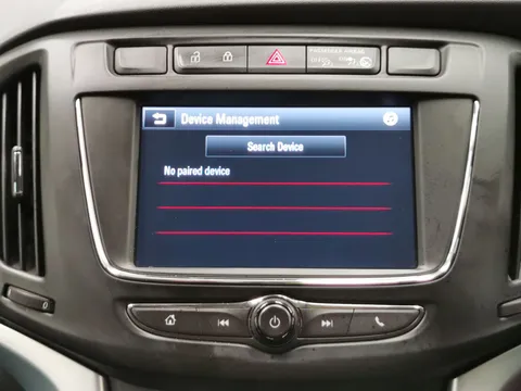 Thumbnail image for the Vauxhall Zafira Tourer 1.4i Turbo SRi Nav