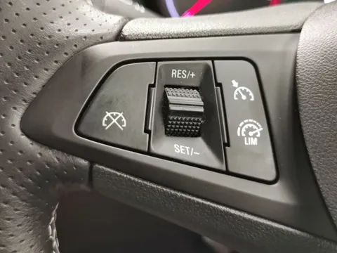 Thumbnail image for the Vauxhall Zafira Tourer 1.4i Turbo SRi Nav
