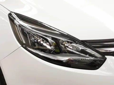 Thumbnail image for the Vauxhall Zafira Tourer 1.4i Turbo SRi Nav