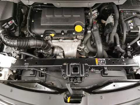 Thumbnail image for the Vauxhall Zafira Tourer 1.4i Turbo SRi Nav